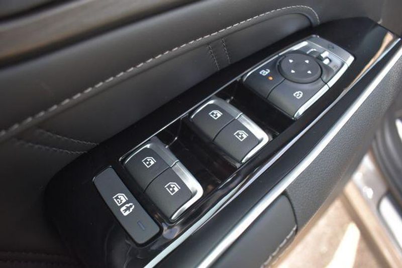 New 2026 Kia Sorento X-Line SXImage 24