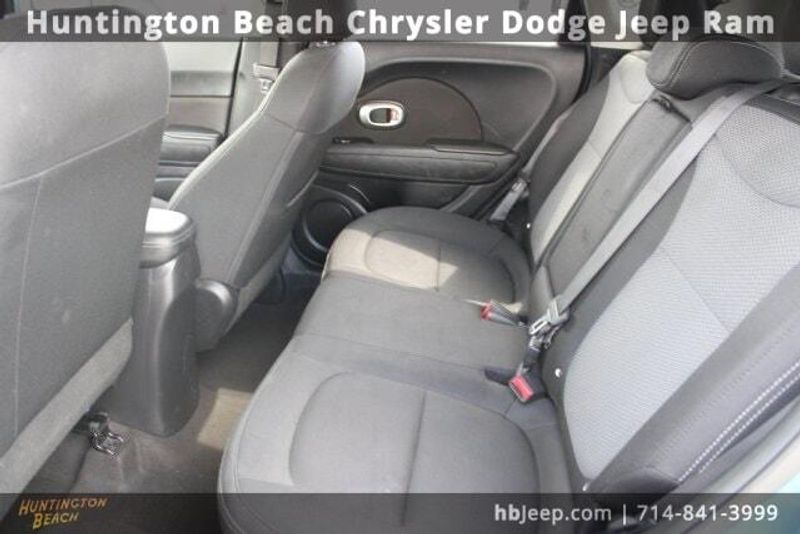 2018 Kia Soul PlusImage 32