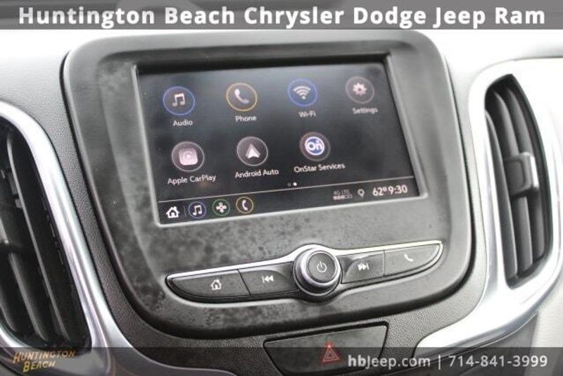 2021 Chevrolet Equinox LSImage 23