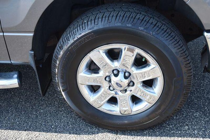 Used 2014 Ford F-150 XLTImage 12