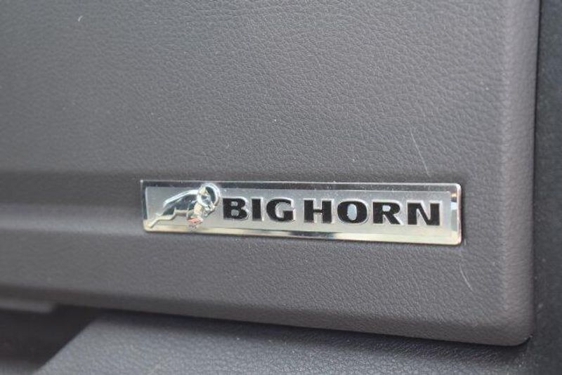 Used 2016 RAM 1500 Big HornImage 14
