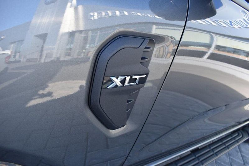 New 2024 Ford Ranger XLTImage 5