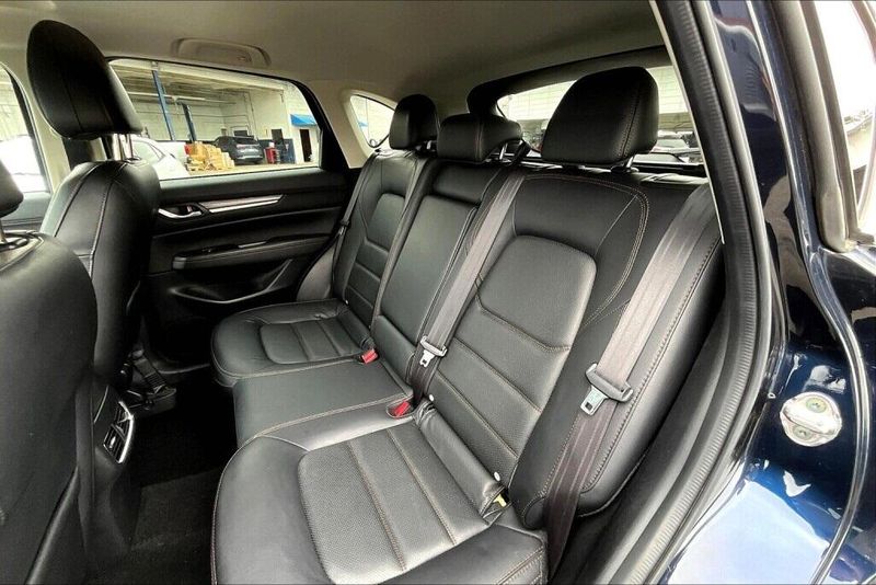 2020 Mazda CX-5 Grand TouringImage 15