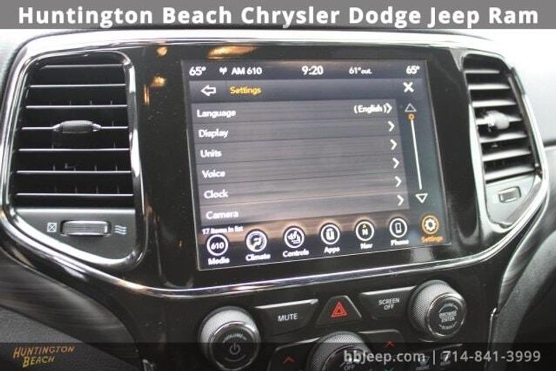 2022 Jeep Grand Cherokee WK Laredo XImage 31