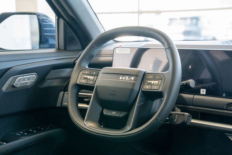 New 2027 Kia Telluride SImage 24