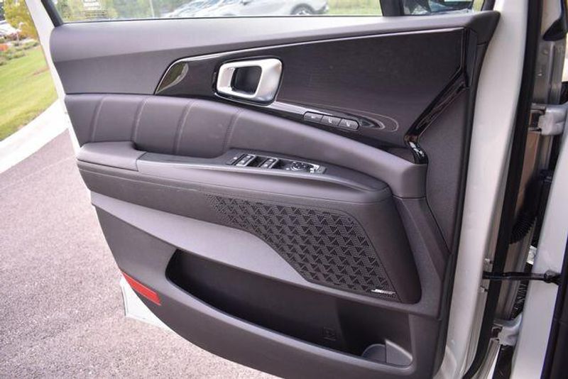 New 2026 Kia Carnival SX PrestigeImage 39