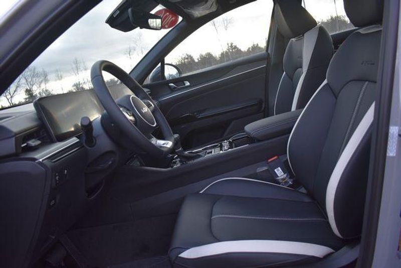 New 2026 Kia K5 GT-LineImage 23
