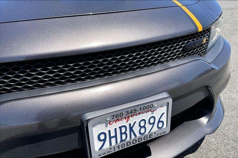 Used 2023 Dodge Charger GTImage 30