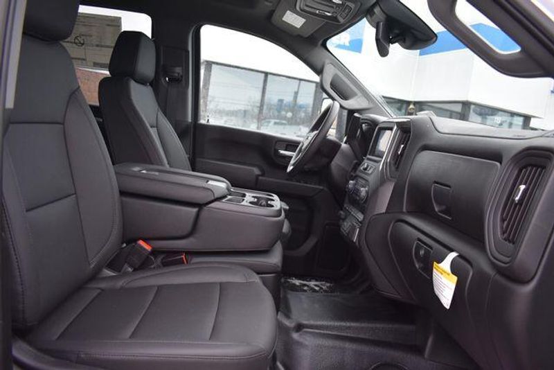 New 2025 Chevrolet Silverado 3500HD Work TruckImage 15