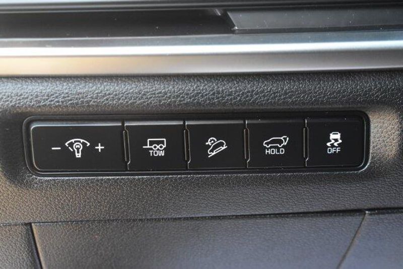 Used 2024 Kia Telluride EX X-LineImage 25