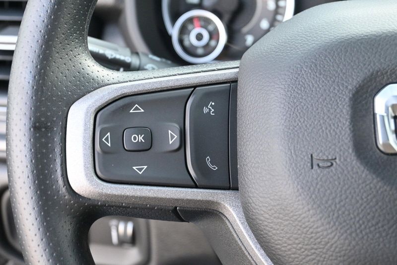 2024 RAM 2500 TradesmanImage 17