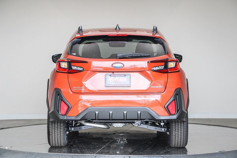 2024 Subaru Crosstrek PremiumImage 3