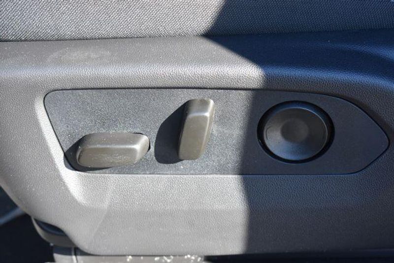 New 2026 Chevrolet Silverado 2500HD LTImage 25