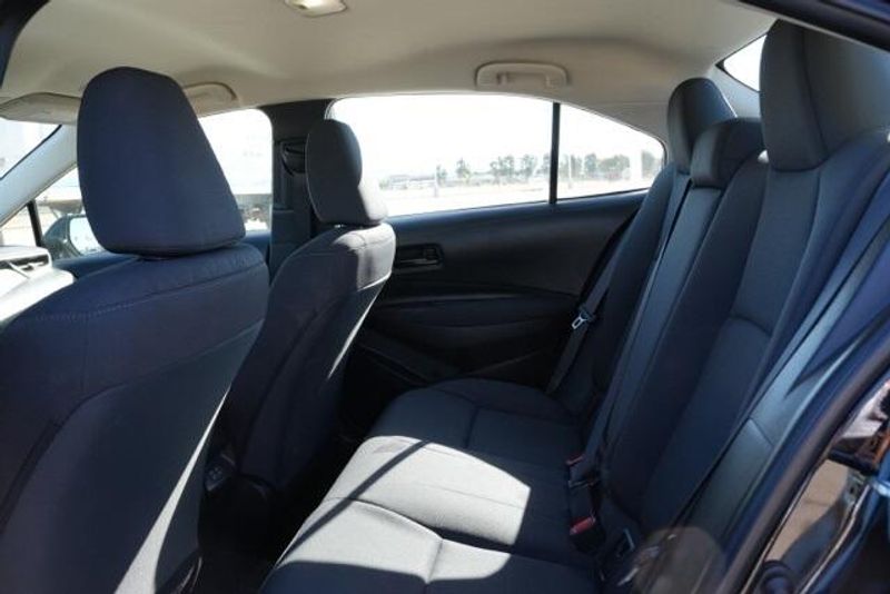 Used 2024 Toyota Corolla LEImage 13