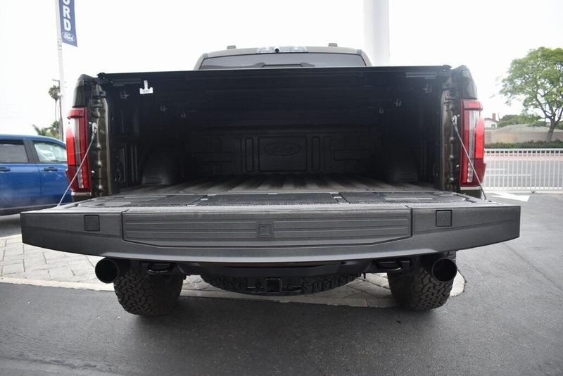 New 2025 Ford F-150 RaptorImage 10