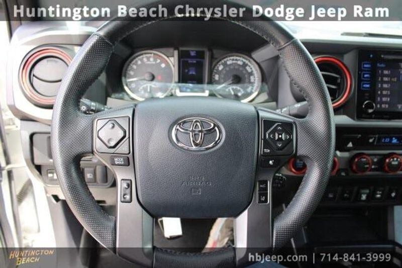 2019 Toyota Tacoma TRD ProImage 18