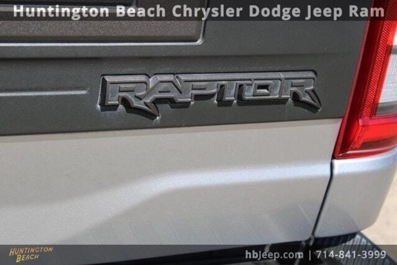 2022 Ford F-150 RaptorImage 6