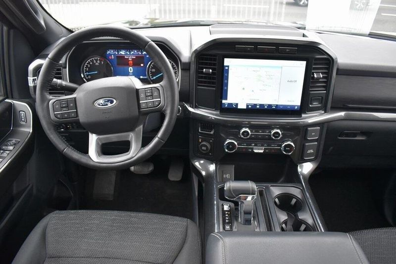 2022 Ford F-150 XLTImage 12