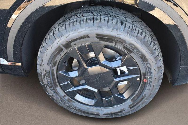 New 2027 Kia Telluride X-Pro SX-PrestigeImage 12