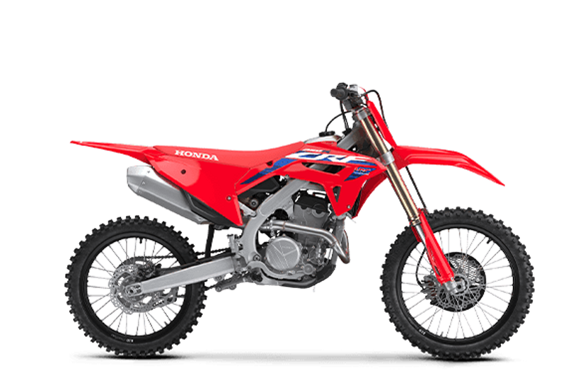 2024 HONDA CRF 250R 