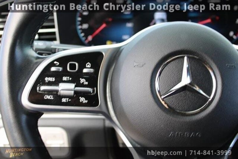 2022 Mercedes-Benz GLE 350Image 22