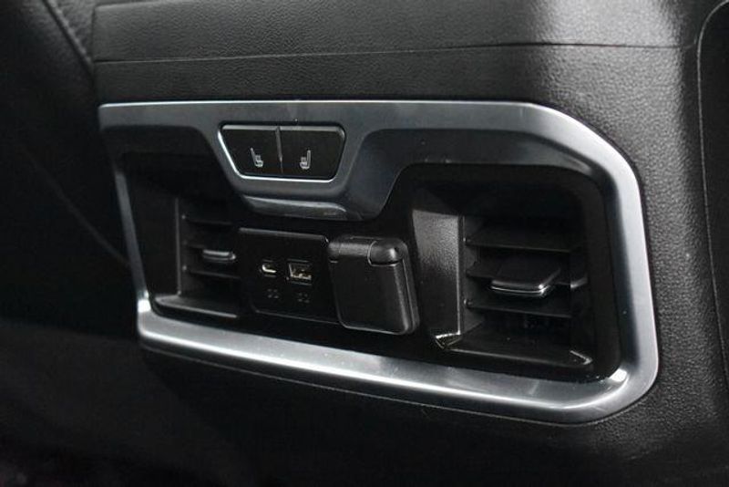 Used 2021 GMC Sierra 1500 DenaliImage 22