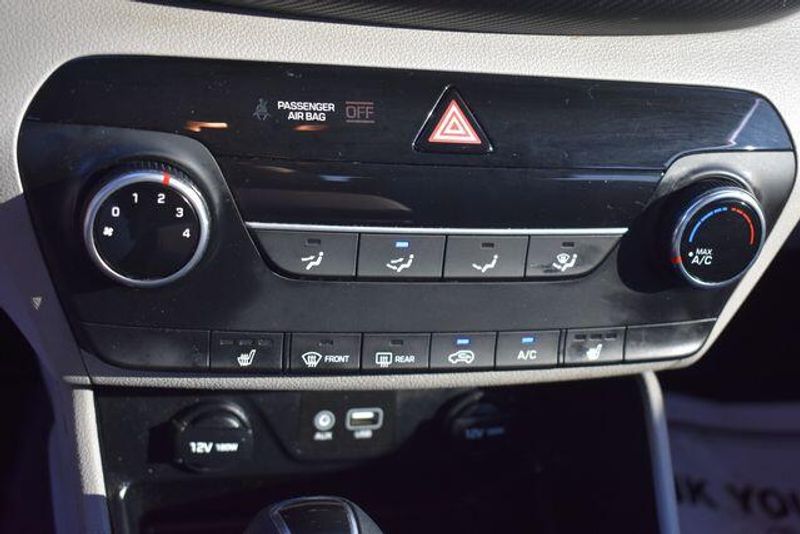Used 2021 Hyundai Tucson ValueImage 29