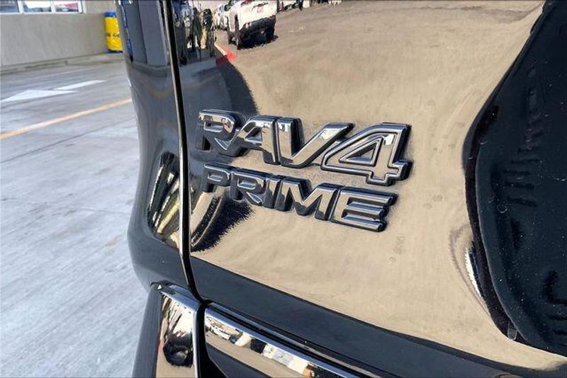 Used 2024 Toyota RAV4 Prime SEImage 31