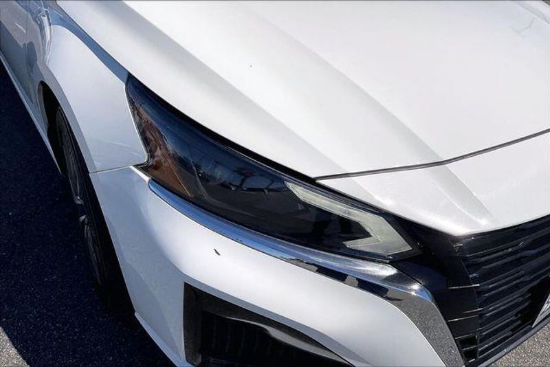 Used 2025 Nissan Altima 2.5 SVImage 27