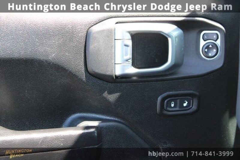2021 Jeep Wrangler Unlimited Freedom EditionImage 12
