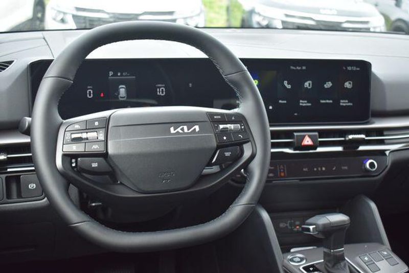 New 2026 Kia K5 GT-LineImage 20