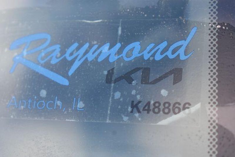 New 2026 Kia K5 GT-LineImage 37