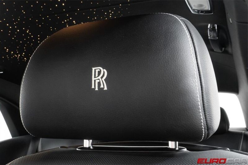 Used 2019 Rolls-Royce Ghost *STARLIGHT HEADLINER * IMMACULATE CONDITION*Image 44