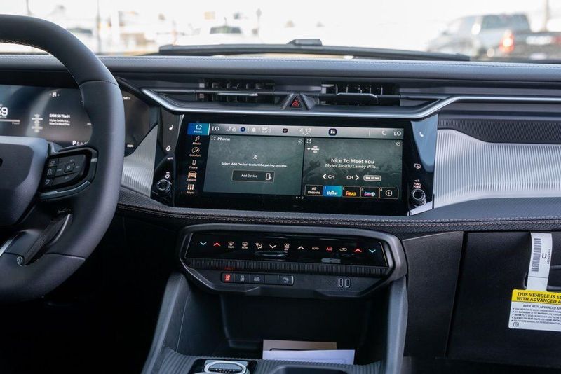 New 2026 Jeep Cherokee LimitedImage 21