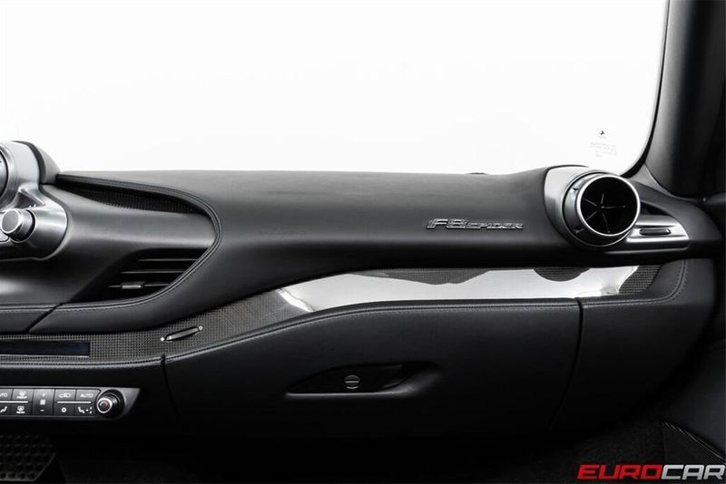 Used 2022 Ferrari F8 Spider *HISTORICAL FACTORY PAINT * FRONT PPF*Image 42