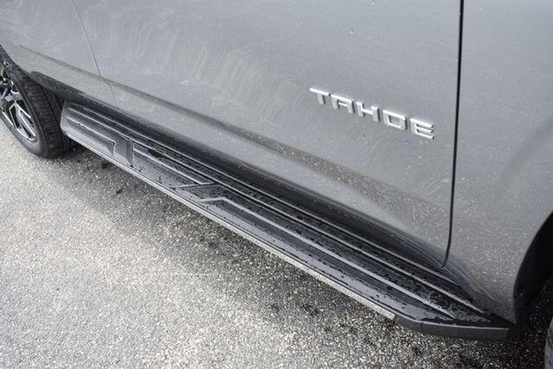 New 2026 Chevrolet Tahoe PremierImage 13