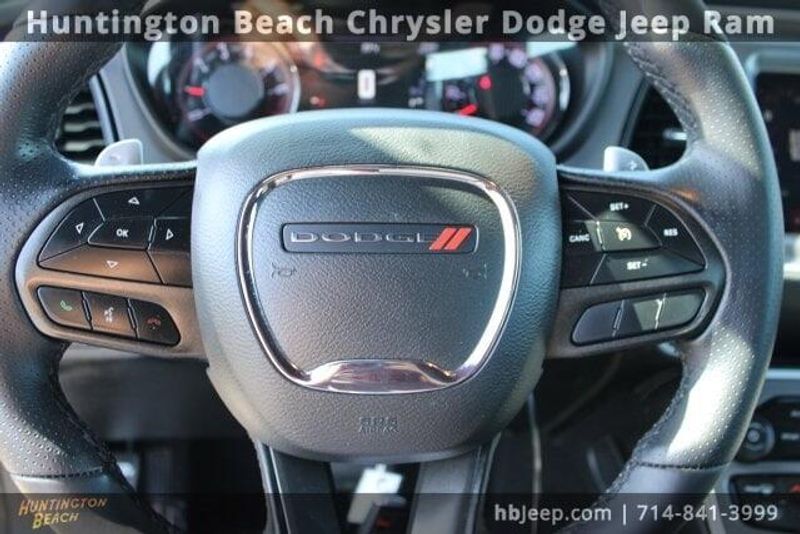 2021 Dodge Challenger GTImage 14