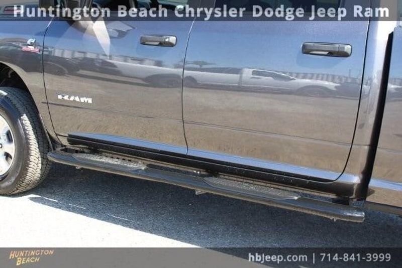 2023 RAM 2500 Big HornImage 13