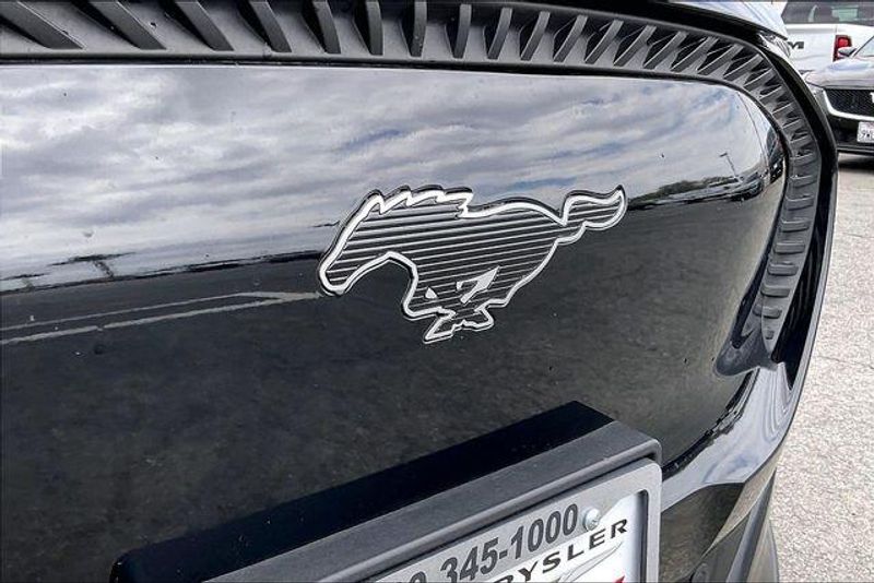 Used 2021 Ford Mustang Mach-E SelectImage 30