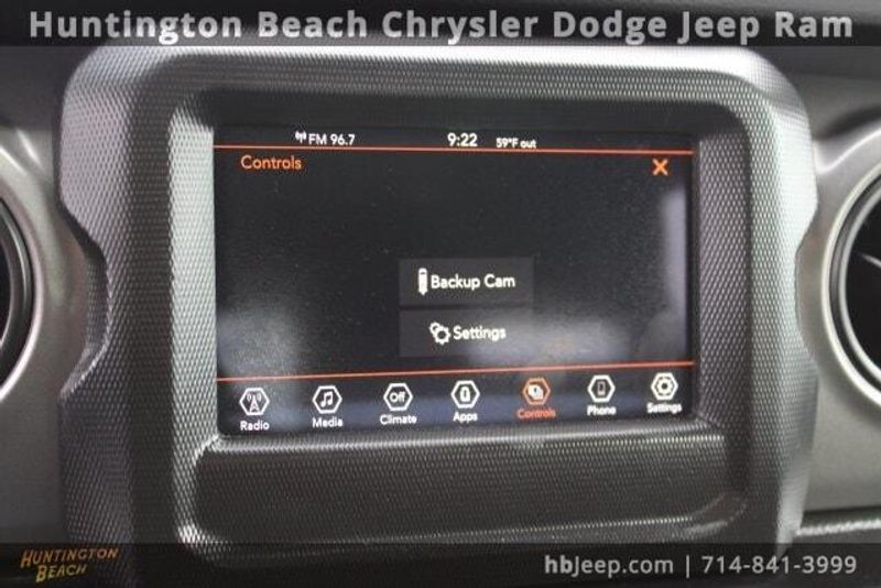 2023 Jeep Wrangler Sport SImage 25