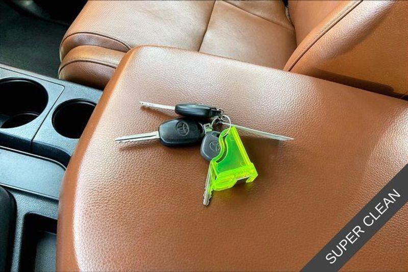 Used 2019 Toyota Sequoia PlatinumImage 11