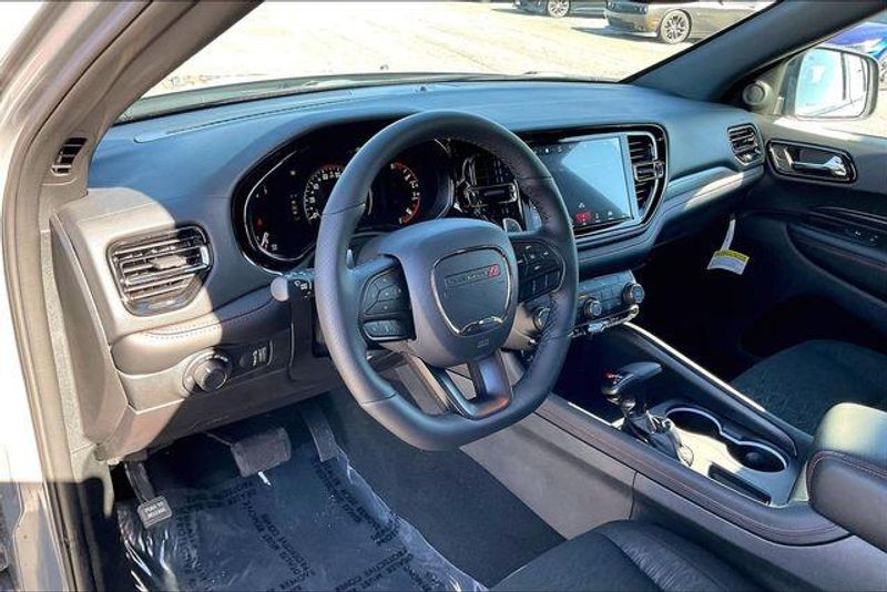 New 2026 Dodge Durango Gt RwdImage 6