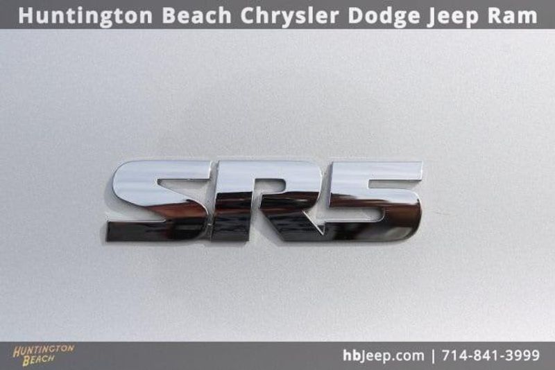 2023 Toyota 4Runner SR5 PremiumImage 10