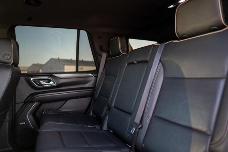 2021 GMC Yukon SLTImage 15