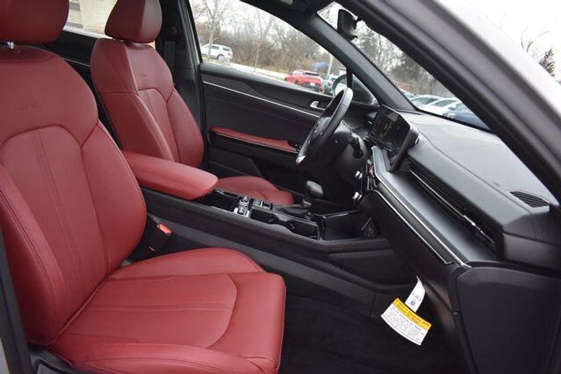 New 2025 Kia K5 GT-LineImage 15