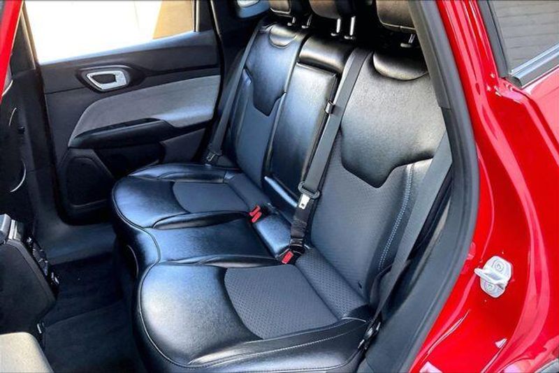 Used 2023 Jeep Compass LatitudeImage 25