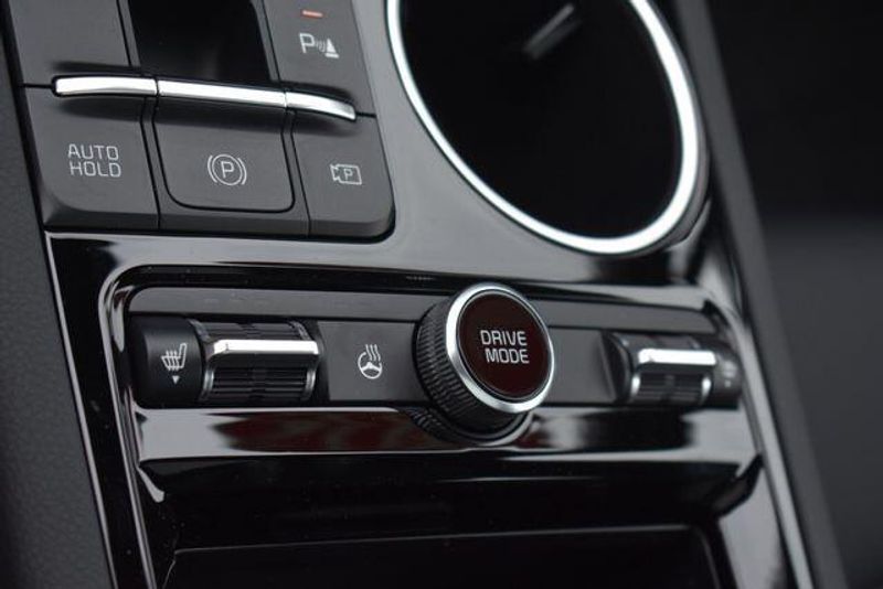 New 2026 Kia K5 GT-LineImage 26