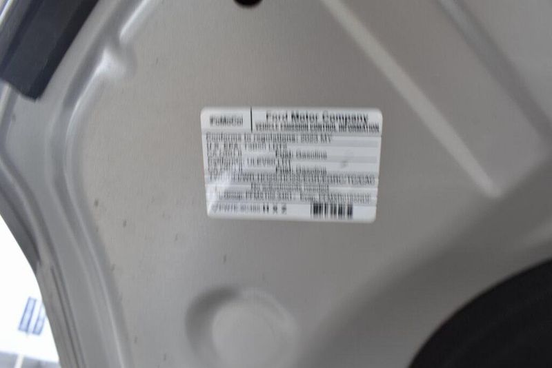 Used 2023 Ford Explorer XLTImage 22