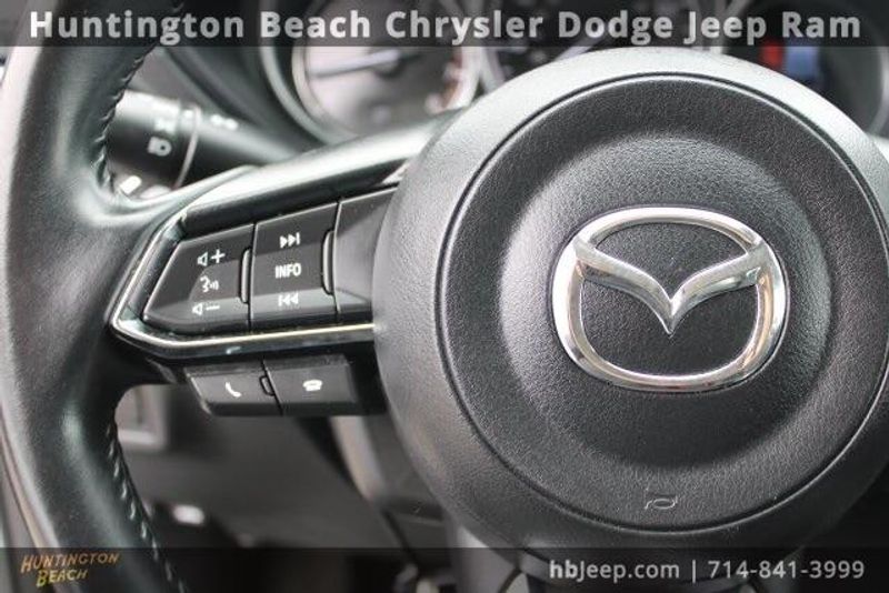 2019 Mazda CX-5 TouringImage 21