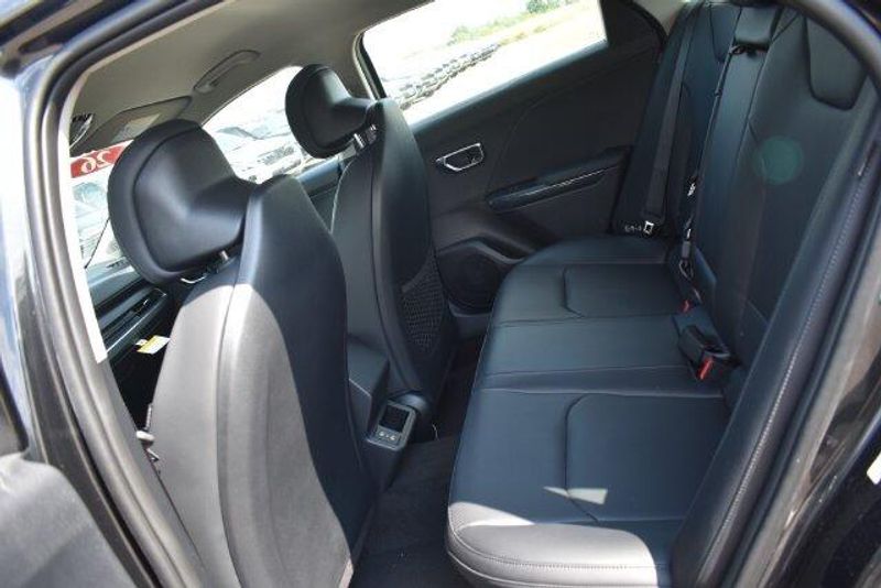 New 2026 Kia K4 EXImage 17